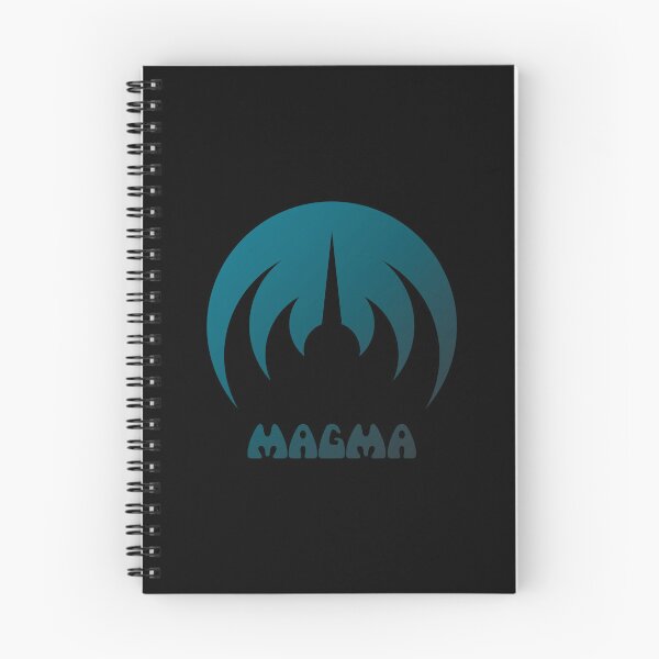 Item preview, Magma. Blue Version. designed and sold by parissiArt.