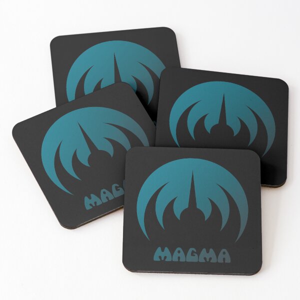 Item preview, Magma. Blue Version. designed and sold by parissiArt.