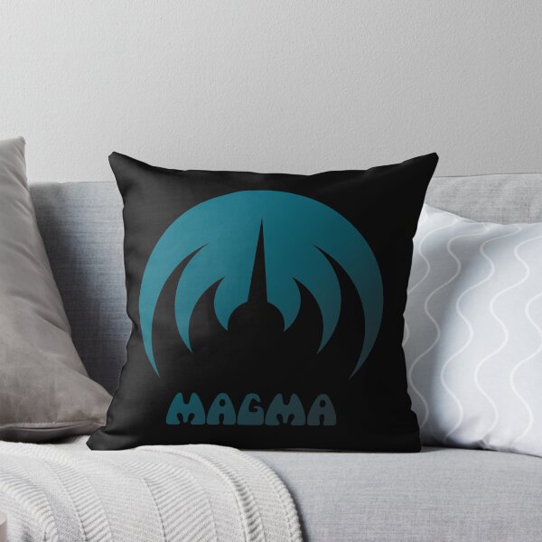 Item preview, Magma. Blue Version. designed and sold by parissiArt.