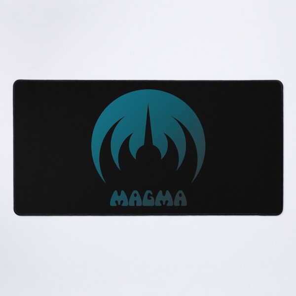 Item preview, Magma. Blue Version. designed and sold by parissiArt.