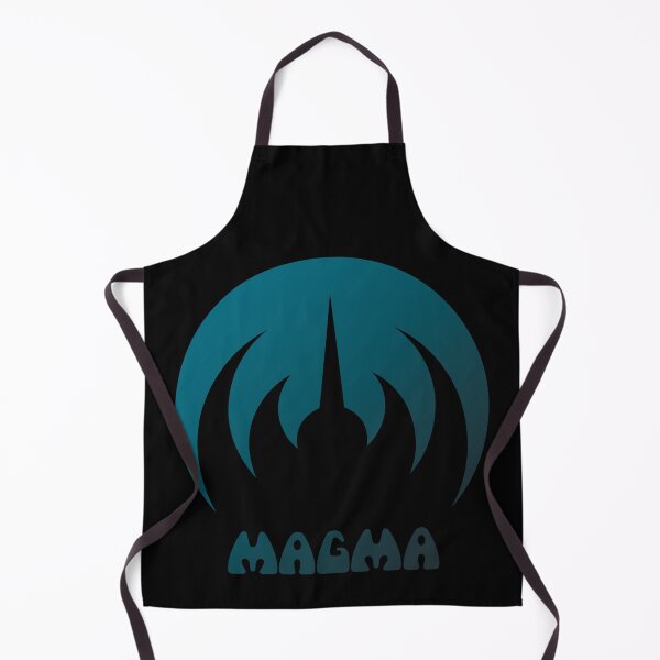 Item preview, Magma. Blue Version. designed and sold by parissiArt.