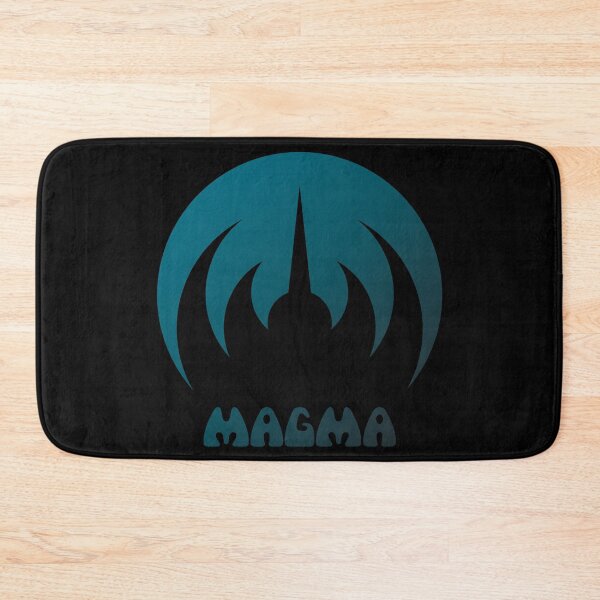 Item preview, Magma. Blue Version. designed and sold by parissiArt.