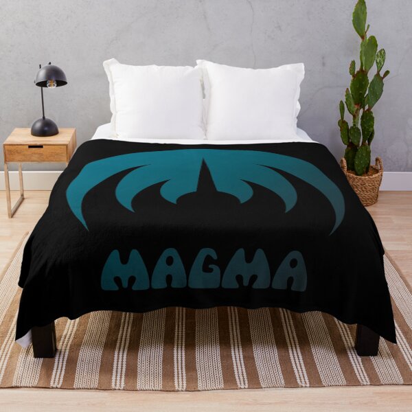 Item preview, Magma. Blue Version. designed and sold by parissiArt.