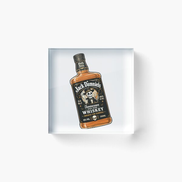 Item preview, Vintage Whiskey Gothic Graphic – Dark Americana Drinking Design designed and sold by gothattic.