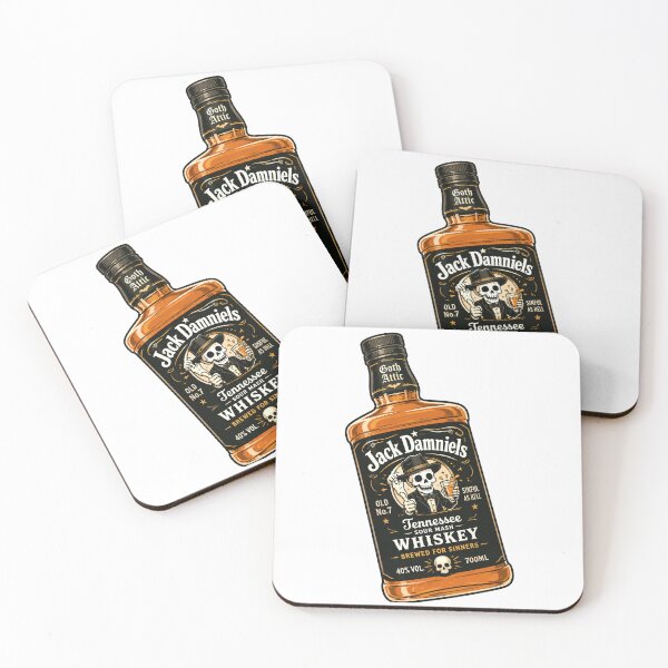 Item preview, Vintage Whiskey Gothic Graphic – Dark Americana Drinking Design designed and sold by gothattic.
