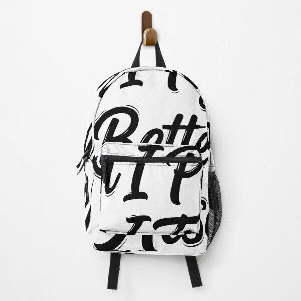 Item preview, Perfect No, Trying to Be Better Also No designed and sold by beoldfashioned.