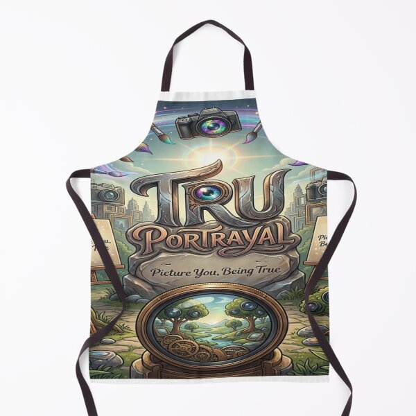 Item preview, Through The Lens Of Self designed and sold by Tru Portrayal Atelier.