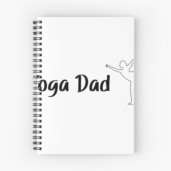 Artikelvorschau, Yoga-Papa entworfen und verkauft von SlimyFish.