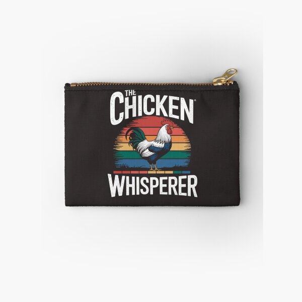 Item preview, The Chicken Whisperer designed and sold by TheCatmeow2000.