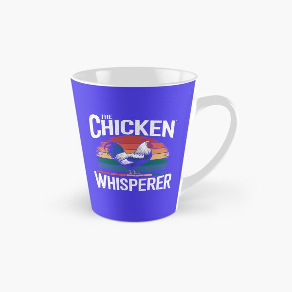 Item preview, The Chicken Whisperer designed and sold by TheCatmeow2000.