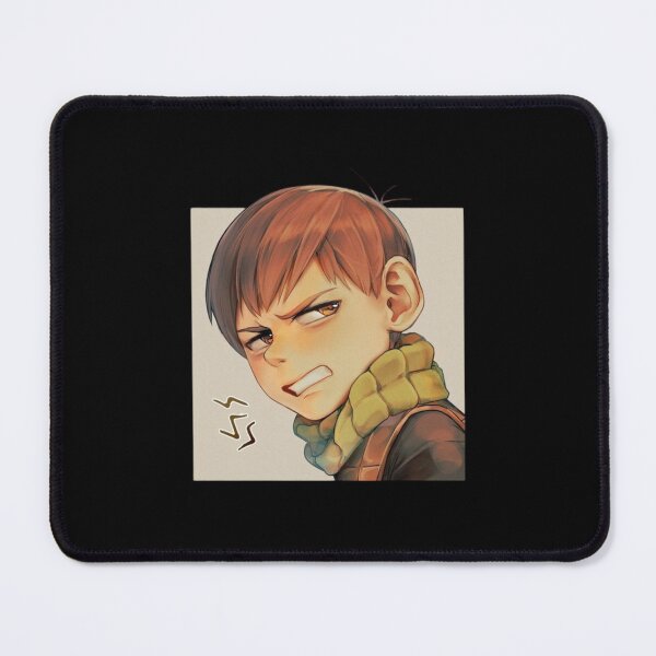 Item preview, Dungeon Meshi -Chilchuck Tims designed and sold by Inthestardust.