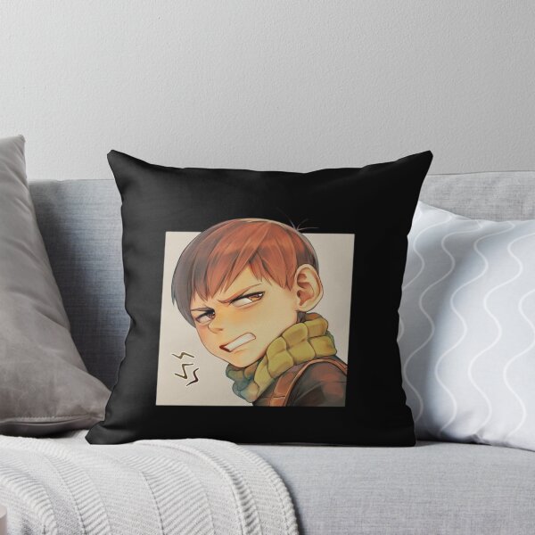 Item preview, Dungeon Meshi -Chilchuck Tims designed and sold by Inthestardust.