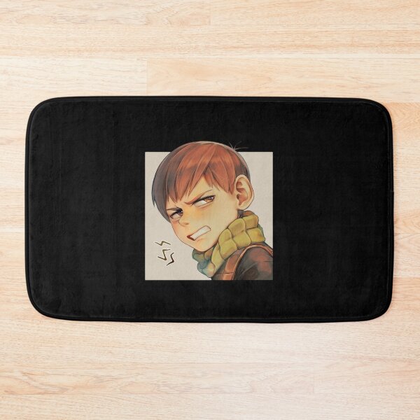 Item preview, Dungeon Meshi -Chilchuck Tims designed and sold by Inthestardust.