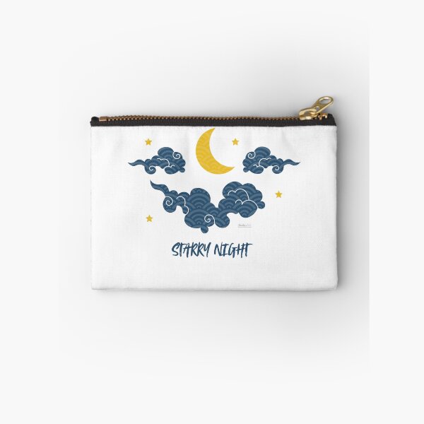 Item preview, Starry Night of Studio Chic by Rooh designed and sold by Studio Chic by Rooh.