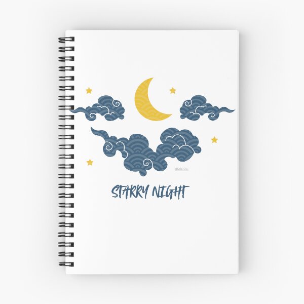 Item preview, Starry Night of Studio Chic by Rooh designed and sold by Studio Chic by Rooh.