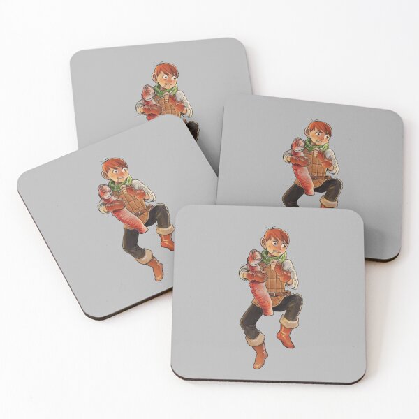 Item preview, Dungeon Meshi -Chilchuck Tims designed and sold by Inthestardust.