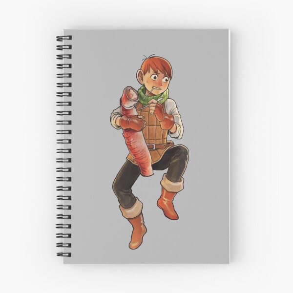 Item preview, Dungeon Meshi -Chilchuck Tims designed and sold by Inthestardust.