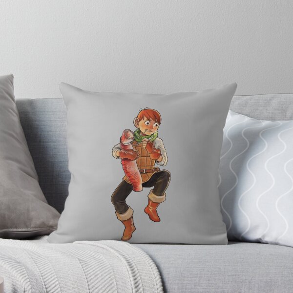 Item preview, Dungeon Meshi -Chilchuck Tims designed and sold by Inthestardust.