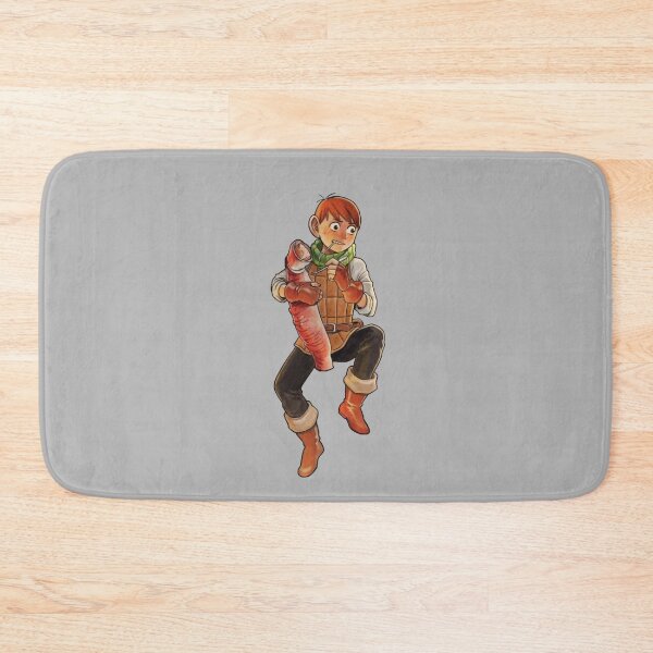Item preview, Dungeon Meshi -Chilchuck Tims designed and sold by Inthestardust.