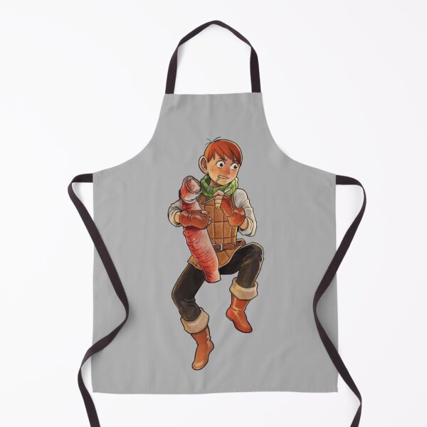 Item preview, Dungeon Meshi -Chilchuck Tims designed and sold by Inthestardust.