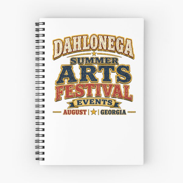Aperçu de l'œuvre Festival des arts d'été de Dahlonega, Géorgie créée et vendue par IRON WINGS /USAF.