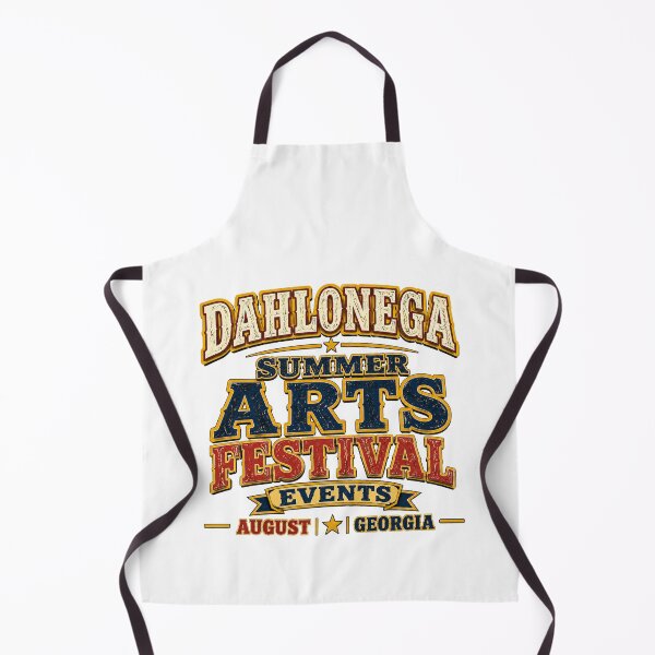 Item preview, Dahlonega Summer Arts Festival Georgia designed and sold by Combat Skies.