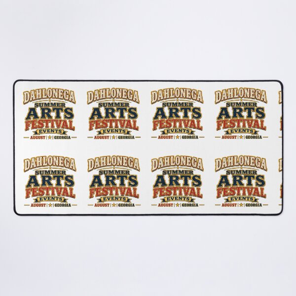 Item preview, Dahlonega Summer Arts Festival Georgia designed and sold by IRON WINGS /USAF.