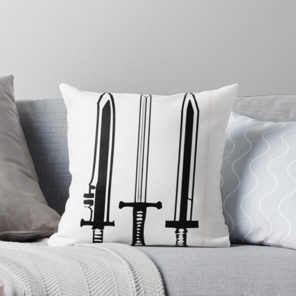 Item preview, Art - Decorative Medieval Weapons, Graphic Representation of an Arsenal designed and sold by AnimeShin.
