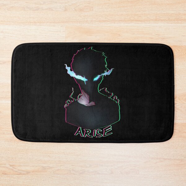 Item preview, Scribble The Shadow Monarch  designed and sold by Ninaa-Art.