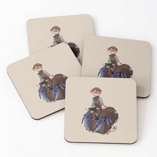 Item preview, Dungeon Meshi -Chilchuck Tims designed and sold by Inthestardust.
