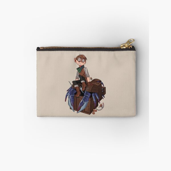 Item preview, Dungeon Meshi -Chilchuck Tims designed and sold by Inthestardust.