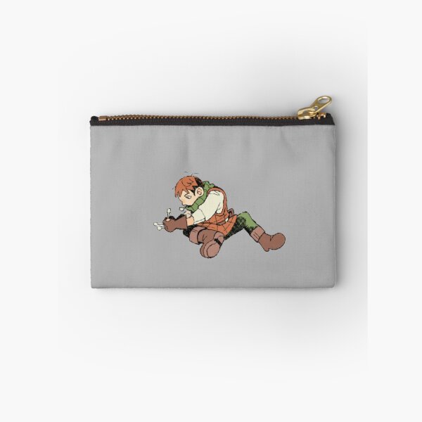 Item preview, Dungeon Meshi -Chilchuck Tims designed and sold by Inthestardust.