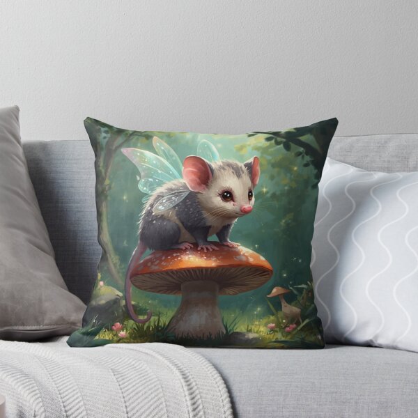 Item preview, fairy godpossum designed and sold by ELK20.