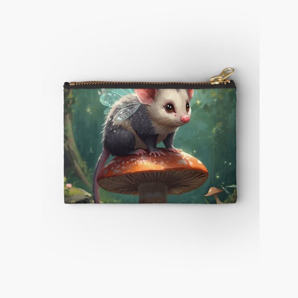 Item preview, fairy godpossum designed and sold by ELK20.
