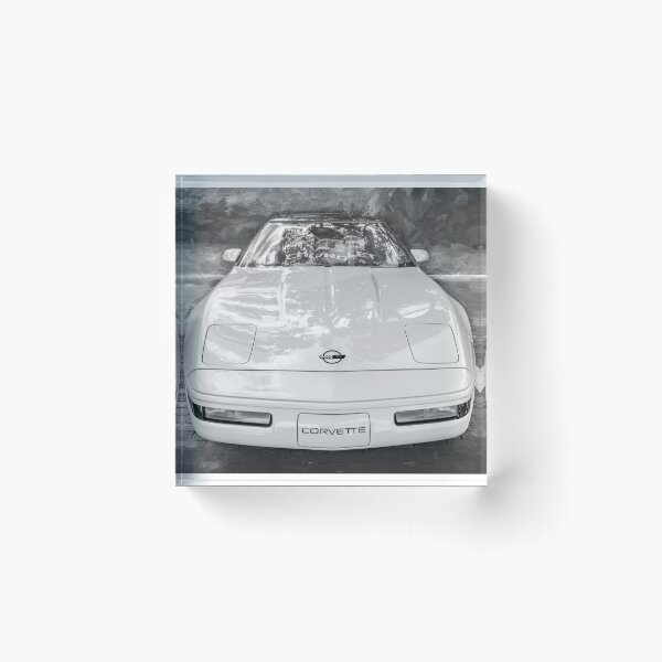Item preview, 1992 Chevy Corvette LT1 5.7L V8 Coupe designed and sold by RichFrancoCars.
