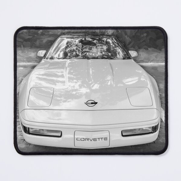 Item preview, 1992 Chevy Corvette LT1 5.7L V8 Coupe designed and sold by RichFrancoCars.