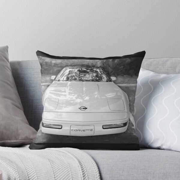 Item preview, 1992 Chevy Corvette LT1 5.7L V8 Coupe designed and sold by RichFrancoCars.