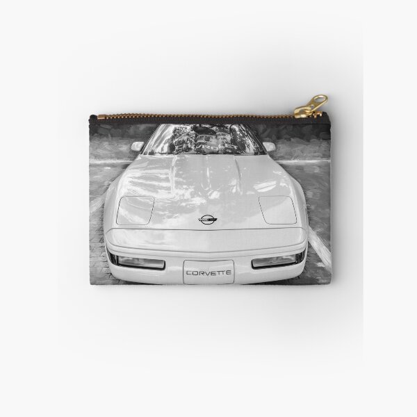Item preview, 1992 Chevy Corvette LT1 5.7L V8 Coupe designed and sold by RichFrancoCars.