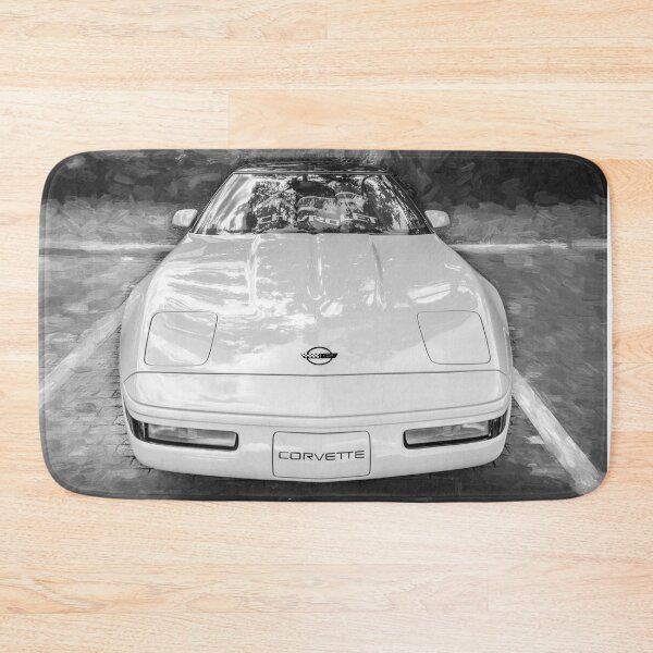 Item preview, 1992 Chevy Corvette LT1 5.7L V8 Coupe designed and sold by RichFrancoCars.