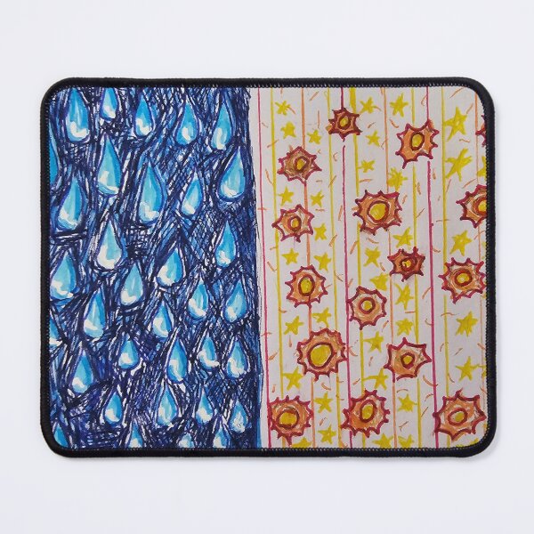 Item preview, Rain or Shine designed and sold by DancingCreek.