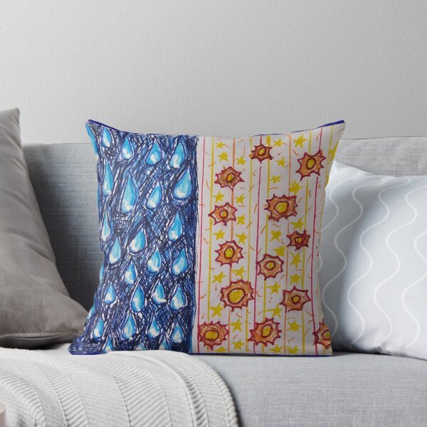 Item preview, Rain or Shine designed and sold by DancingCreek.