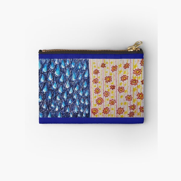 Item preview, Rain or Shine designed and sold by DancingCreek.