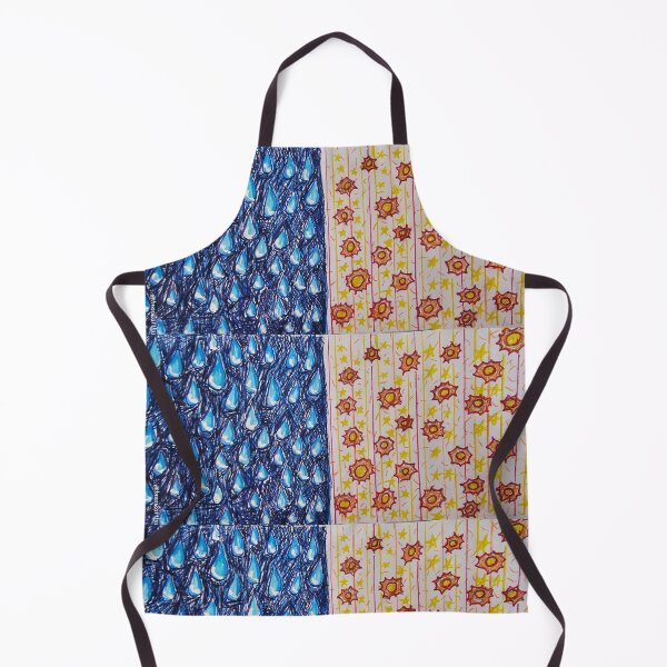 Item preview, Rain or Shine designed and sold by DancingCreek.