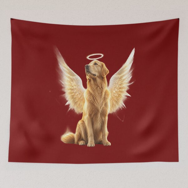 Item preview, Guardian Spirit designed and sold by mo-carnival.