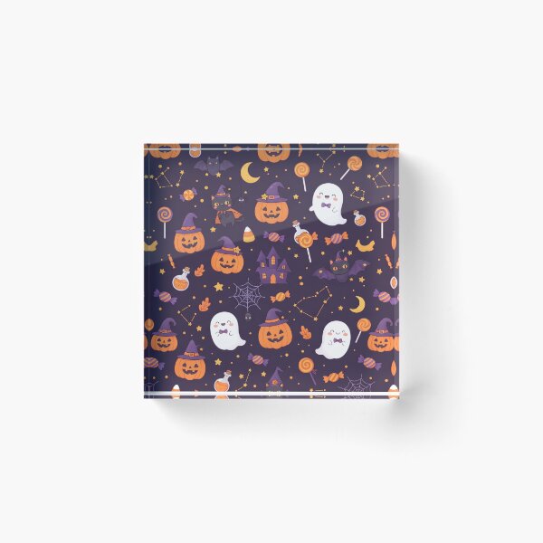 Item preview, Moon Cute Space Astronaut Rocket Galaxy Planet Pattern designed and sold by ART ATTACK ZONE.