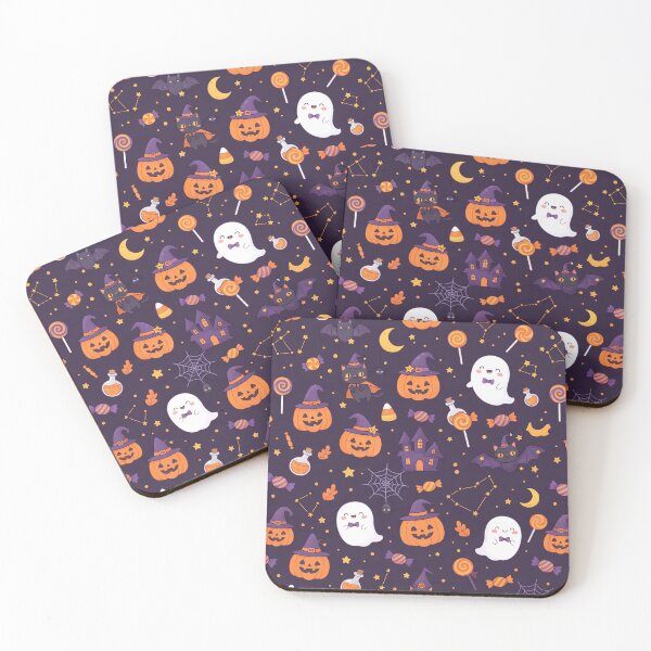 Item preview, Moon Cute Space Astronaut Rocket Galaxy Planet Pattern designed and sold by ART ATTACK ZONE.