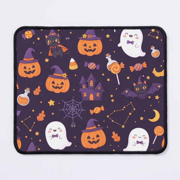 Item preview, Moon Cute Space Astronaut Rocket Galaxy Planet Pattern designed and sold by ART ATTACK ZONE.