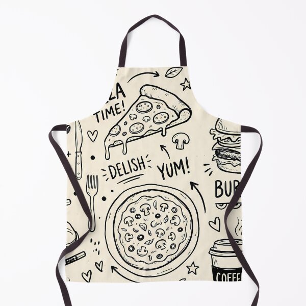 Item preview, Burger Cute Space Astronaut Rocket Galaxy Planet Pattern designed and sold by ART ATTACK ZONE.