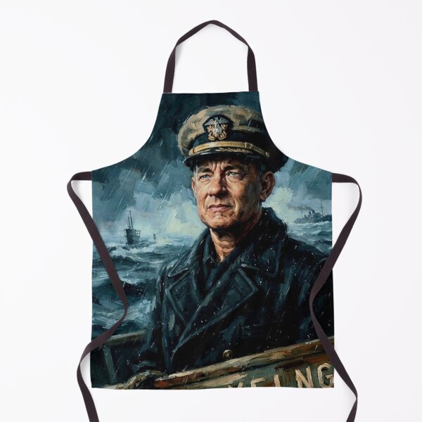 Item preview, Greyhound War Drama Fine Art Tribute designed and sold by Art's Diner.