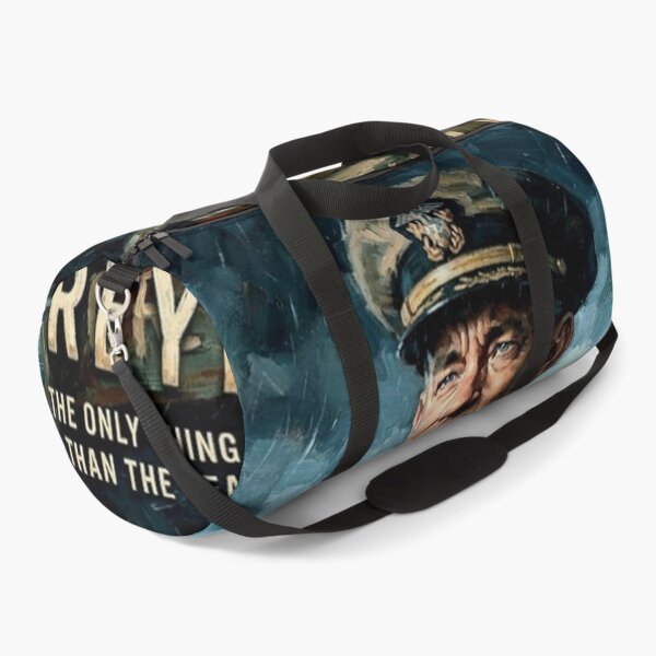 Item preview, Greyhound War Drama Fine Art Tribute designed and sold by Art's Diner.
